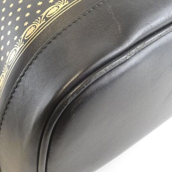 Gucci Leather Backpack - Picture 4 of 10